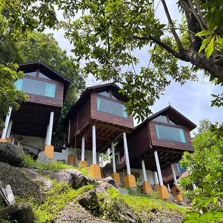 Kawarin Secret Hut Hotel And Resort Ban Nua Extérieur photo