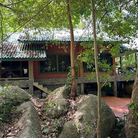 Kawarin Secret Hut Hotel And Resort Ban Nua Extérieur photo