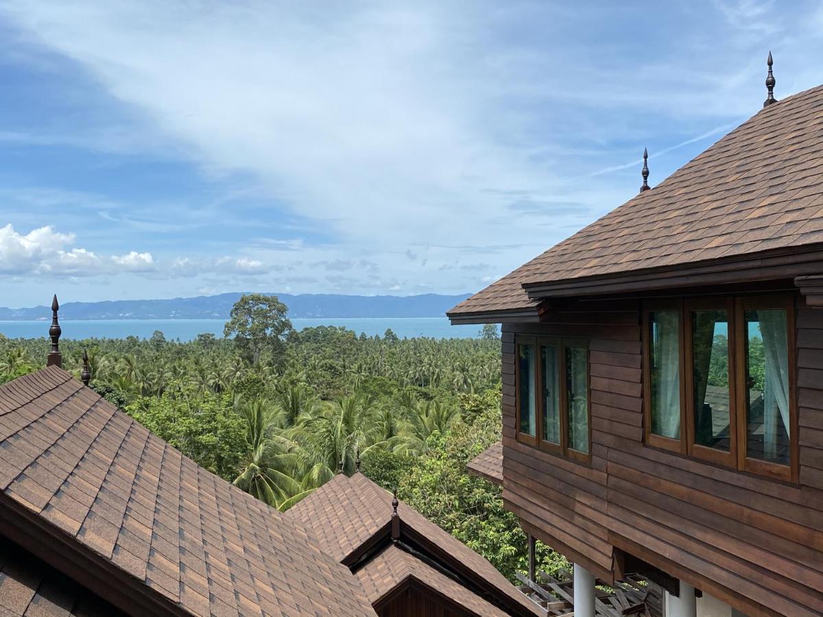 Kawarin Secret Hut Hotel And Resort Ban Nua Extérieur photo