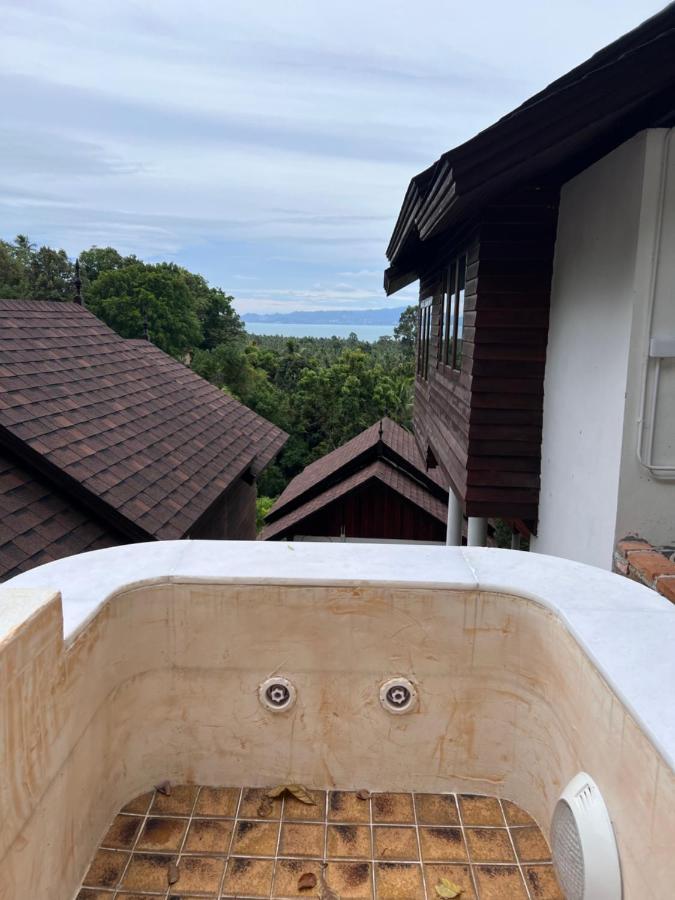 Kawarin Secret Hut Hotel And Resort Ban Nua Extérieur photo