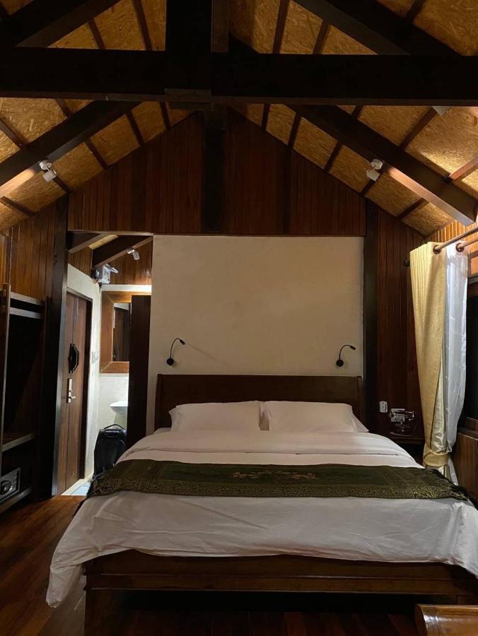 Kawarin Secret Hut Hotel And Resort Ban Nua Extérieur photo
