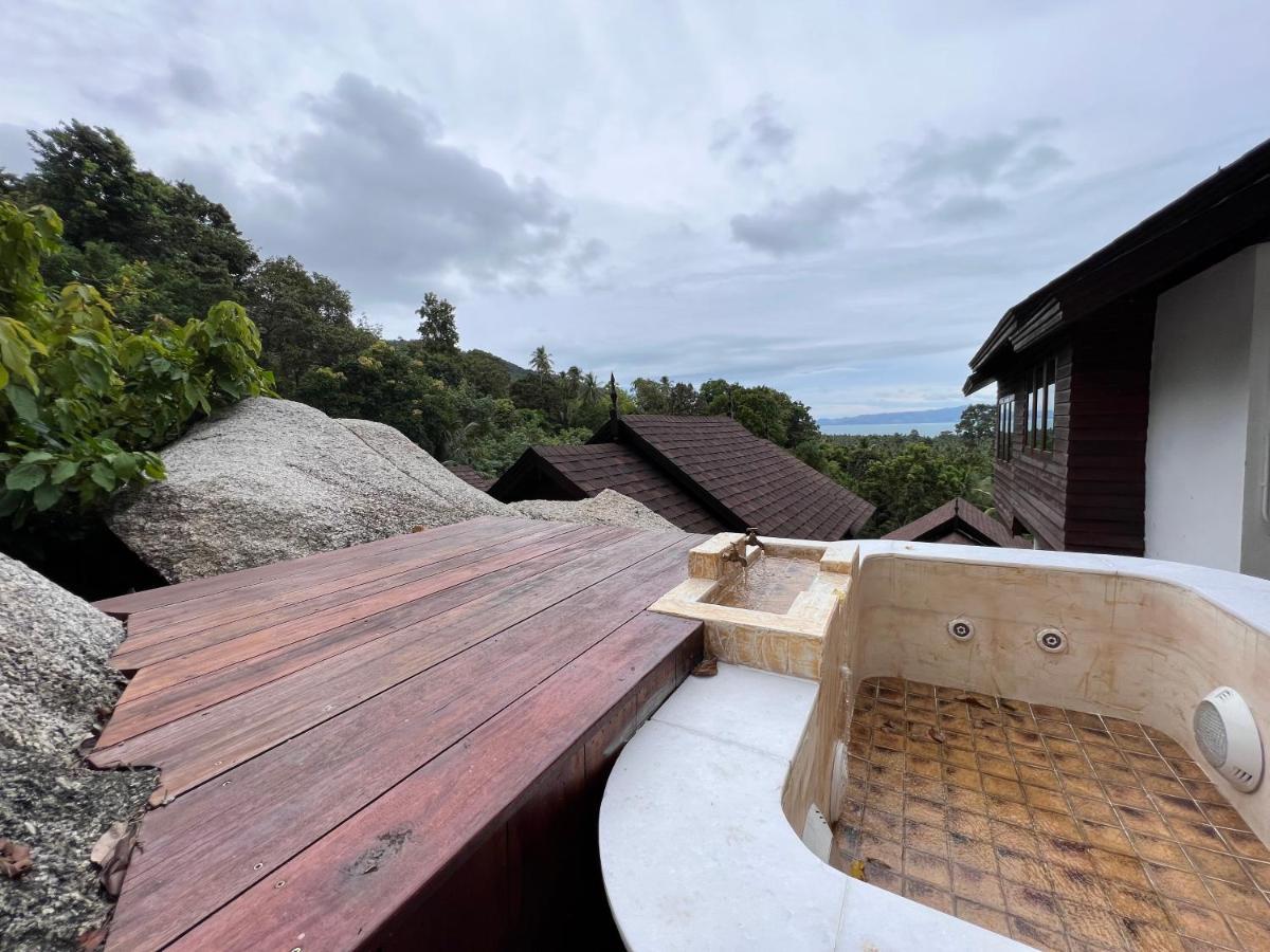 Kawarin Secret Hut Hotel And Resort Ban Nua Extérieur photo