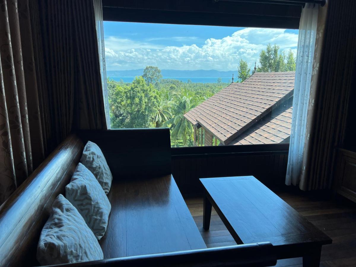 Kawarin Secret Hut Hotel And Resort Ban Nua Extérieur photo