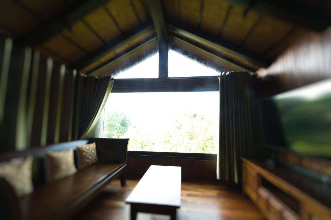 Kawarin Secret Hut Hotel And Resort Ban Nua Extérieur photo
