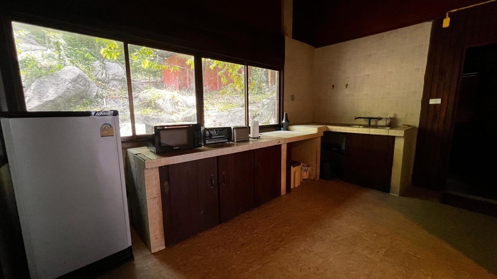 Kawarin Secret Hut Hotel And Resort Ban Nua Extérieur photo