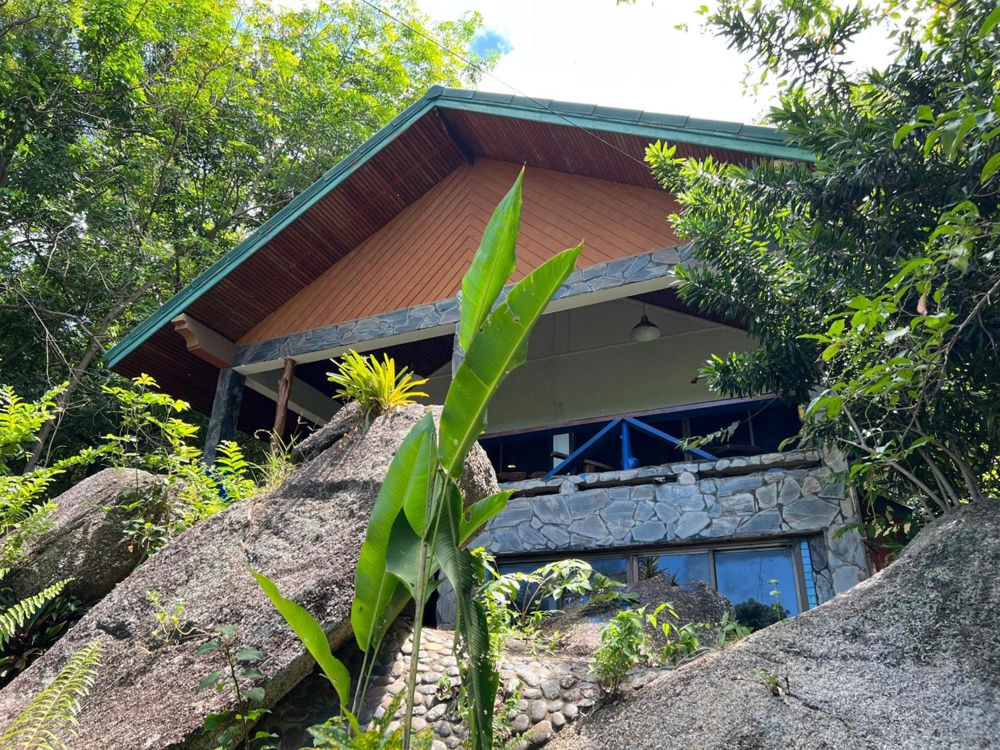 Kawarin Secret Hut Hotel And Resort Ban Nua Extérieur photo