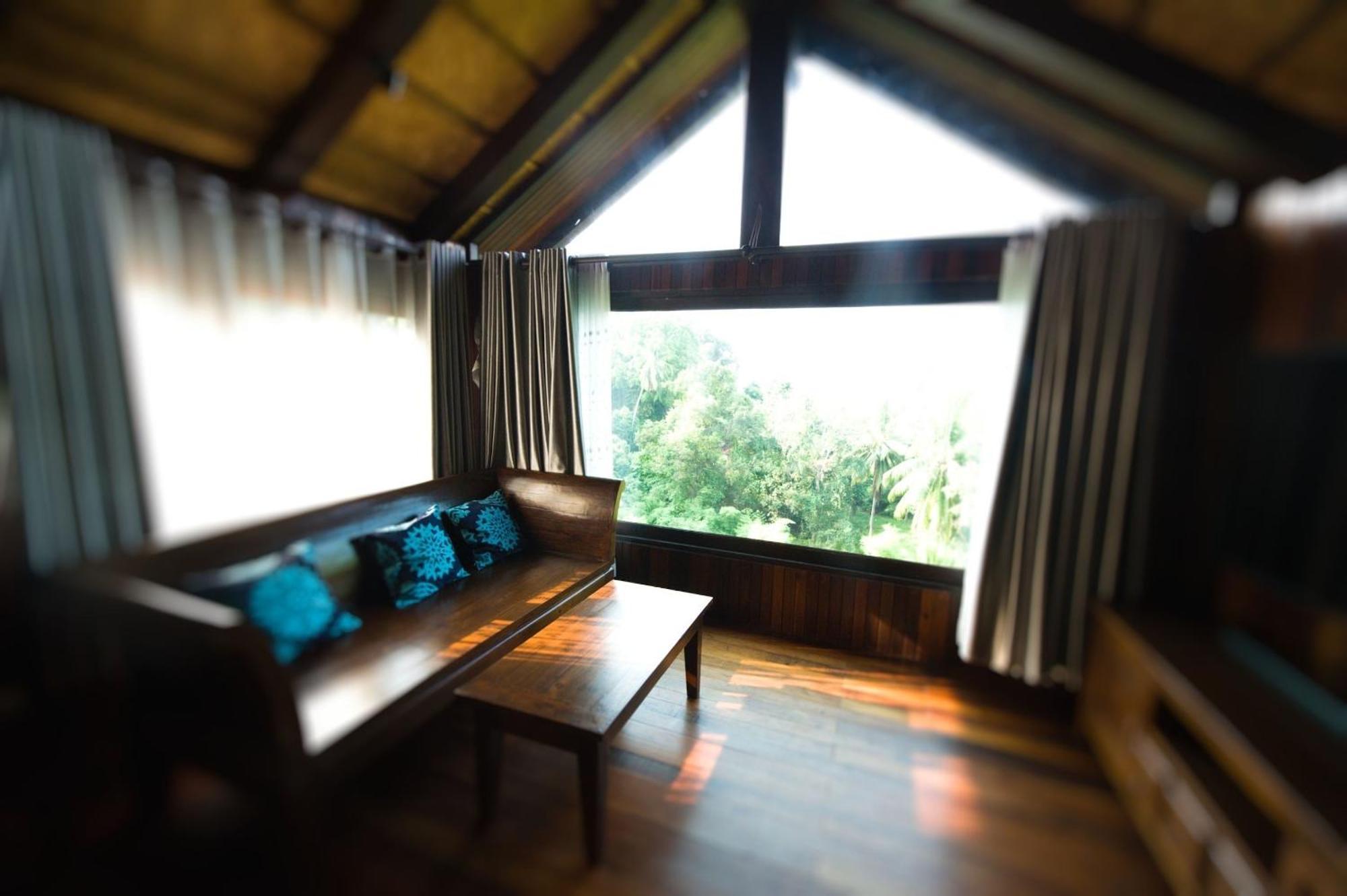 Kawarin Secret Hut Hotel And Resort Ban Nua Extérieur photo